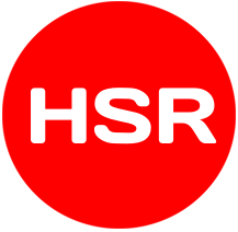 HSR Series Range Overview