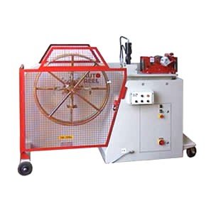 MC Production Coiler