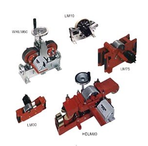 LM Cable Measuring Meter