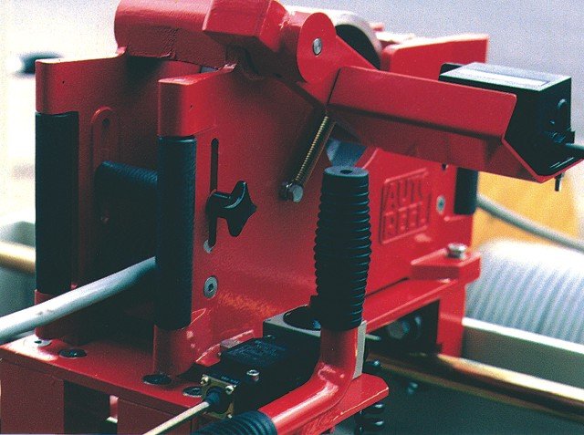 SCW Manual Linear Transverser Device